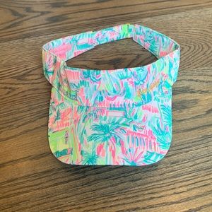 Lilly Pulitzer • Visor
